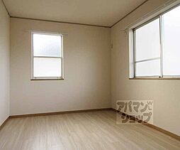 エステートピア松英I 205 2階2DKのリビング/ダイニング