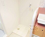 室内洗濯機置き場有り