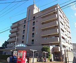 JR山陰本線 丹波口駅 徒歩10分の賃貸マンション