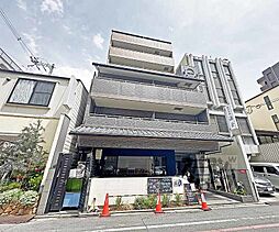 京都市営烏丸線 烏丸御池駅 徒歩5分