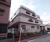 京都府京都市伏見区下鳥羽南三町：物件画像／ウインズリンク株式会社　アパマンショップ山科店