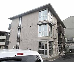 京阪石山坂本線 粟津駅 徒歩16分