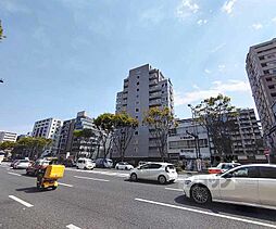 京都市営烏丸線 烏丸御池駅 徒歩6分の賃貸マンション