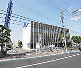 京都信用金庫 長岡支店まで3000m
