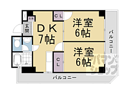 京都地下鉄東西線 醍醐駅 徒歩3分