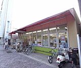 COOP烏丸まで180m 営業時間
