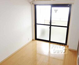 JR東海道・山陽本線 西大路駅 徒歩7分の賃貸マンション 8階1Kのリビング/ダイニング