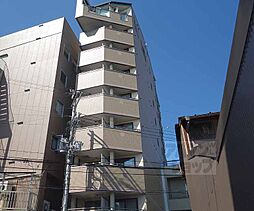 JR東海道・山陽本線 西大路駅 徒歩7分の賃貸マンション