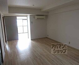 エーデル音羽 506 5階3LDKのリビング/ダイニング