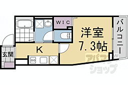 京阪本線 墨染駅 徒歩2分 3階/-