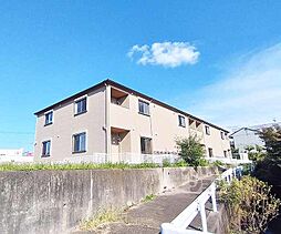 JR東海道・山陽本線 瀬田駅 徒歩19分の賃貸アパート