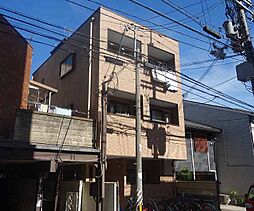 JR東海道・山陽本線 京都駅 徒歩9分の賃貸マンション