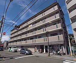 京阪本線 中書島駅 徒歩1分の賃貸マンション