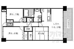 JR東海道・山陽本線 膳所駅 徒歩8分 19階/-