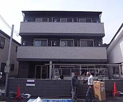 京阪本線 藤森駅 徒歩5分