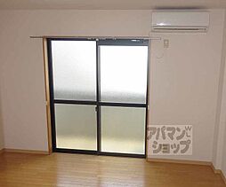 京阪本線 鳥羽街道駅 徒歩1分の賃貸マンション 2階1Kのリビング/ダイニング