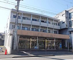 近鉄京都線 東寺駅 徒歩6分