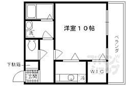 京阪本線 鳥羽街道駅 徒歩5分