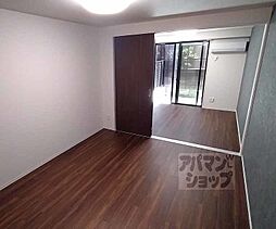 メゾン・ド・ブランシェ山科駅前 107 1階1LDKのリビング/ダイニング