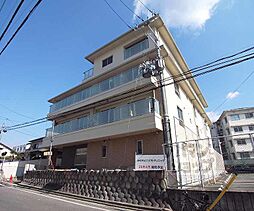 近鉄京都線 桃山御陵前駅 徒歩2分の賃貸マンション