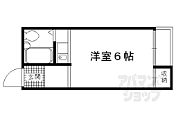 京都市営烏丸線 竹田駅 徒歩5分