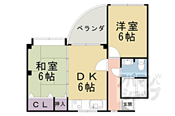 ハヤシマンション 2階