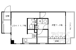 京都市営烏丸線 五条駅 徒歩6分