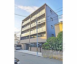 京阪本線 龍谷大前深草駅 徒歩13分の賃貸マンション