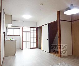 居間