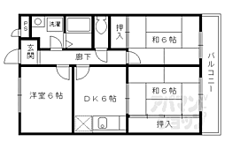 京阪本線 淀駅 徒歩22分