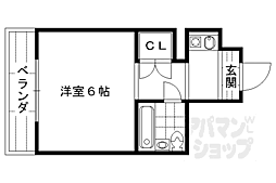 JR東海道・山陽本線 京都駅 徒歩5分 5階/-