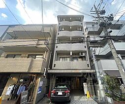 阪急京都本線 京都河原町駅 徒歩3分の賃貸マンション