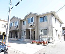 JR東海道・山陽本線 瀬田駅 徒歩16分の賃貸アパート