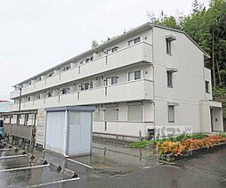 京阪石山坂本線 唐橋前駅 徒歩20分の賃貸アパート