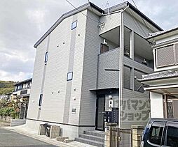 京都地下鉄東西線 石田駅 徒歩10分