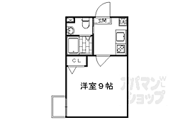 JR東海道・山陽本線 京都駅 徒歩18分
