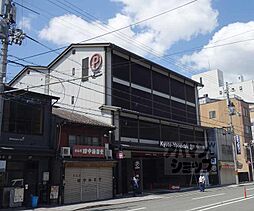 JR東海道・山陽本線 京都駅 徒歩3分の賃貸マンション