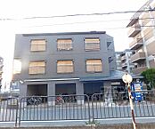 京都府京都市山科区椥辻池尻町：物件画像／ウインズリンク株式会社　アパマンショップ山科店