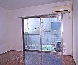 京阪本線 清水五条駅 徒歩8分の賃貸マンション 1階1Kのリビング/ダイニング