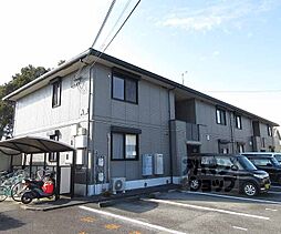 JR湖西線 堅田駅 徒歩14分の賃貸アパート