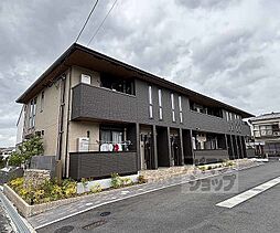 JR東海道・山陽本線 瀬田駅 徒歩15分の賃貸アパート
