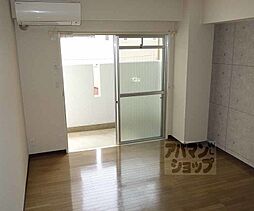 京阪本線 清水五条駅 徒歩5分の賃貸マンション 2階1Kのリビング/ダイニング