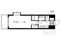京阪本線 伏見桃山駅 徒歩1分