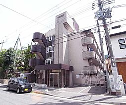 京都地下鉄東西線 石田駅 徒歩14分の賃貸マンション