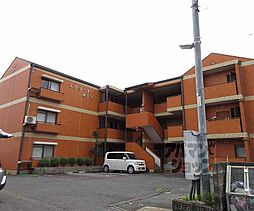 JR湖西線 大津京駅 徒歩8分の賃貸マンション