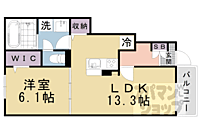 滋賀県大津市北大路2丁目：物件画像／ウインズリンク株式会社　アパマンショップ山科店