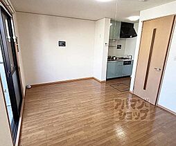 JR東海道・山陽本線 瀬田駅 徒歩18分の賃貸アパート 2階ワンルームのリビング/ダイニング