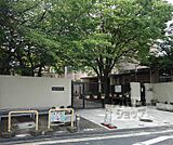 西野小学校まで229m