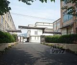 京都市立安祥寺中学校まで716m