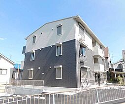 JR東海道・山陽本線 石山駅 徒歩25分の賃貸アパート